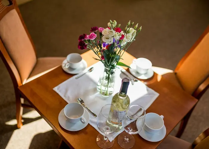 Martii - Family & בית אירוח *