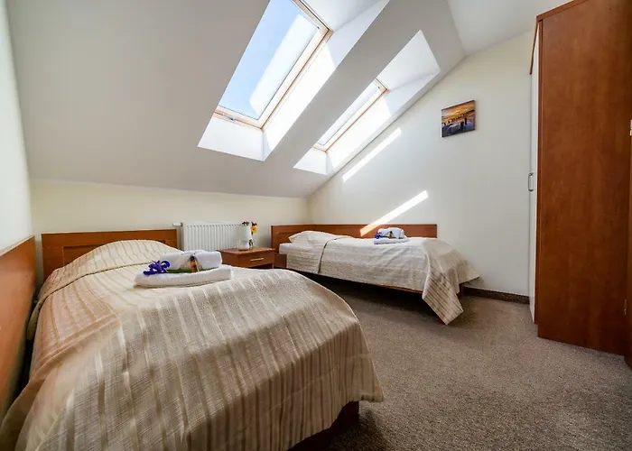 Martii - Family & בית אירוח Władysławowo