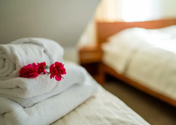 Martii - Family & בית אירוח *