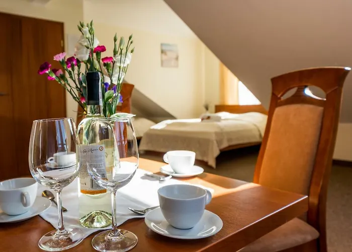 בית אירוח Martii - Family &