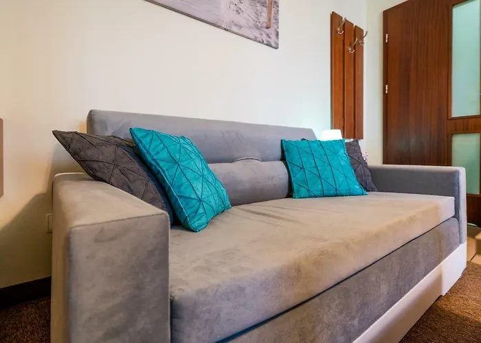 Martii - Family & בית אירוח