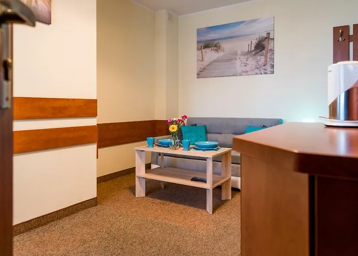 Martii - Family & בית אירוח *