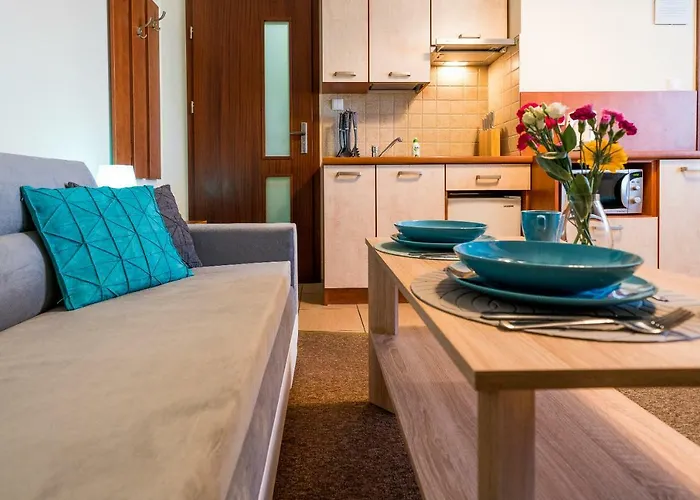 Martii - Family & בית אירוח *