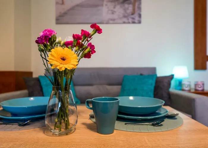 Martii - Family & בית אירוח *