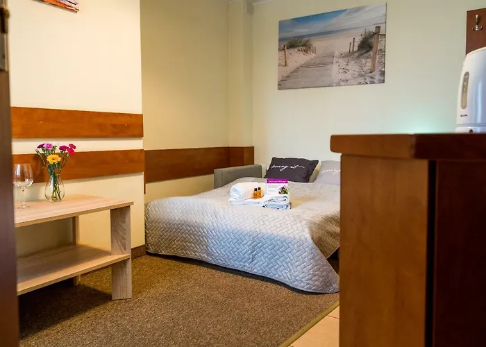 Martii - Family & Władysławowo