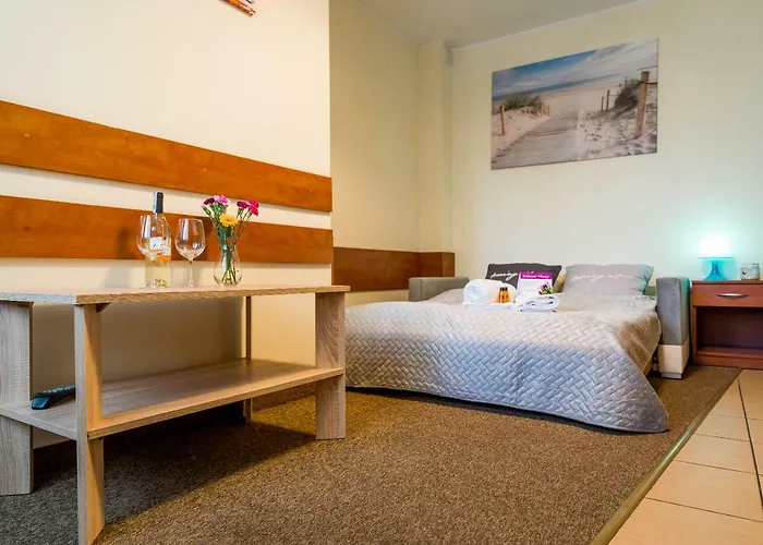 Martii - Family & בית אירוח *