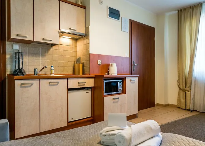 בית אירוח Martii - Family & *