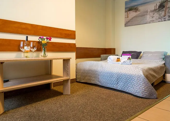 Martii - Family & Władysławowo