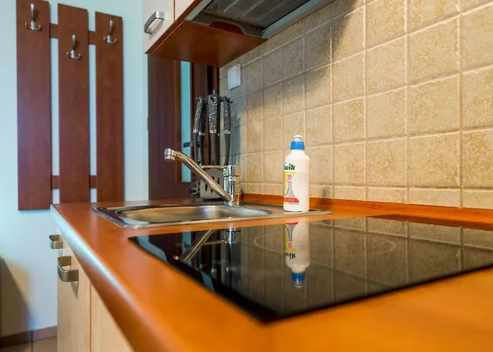 Martii - Family & בית אירוח *